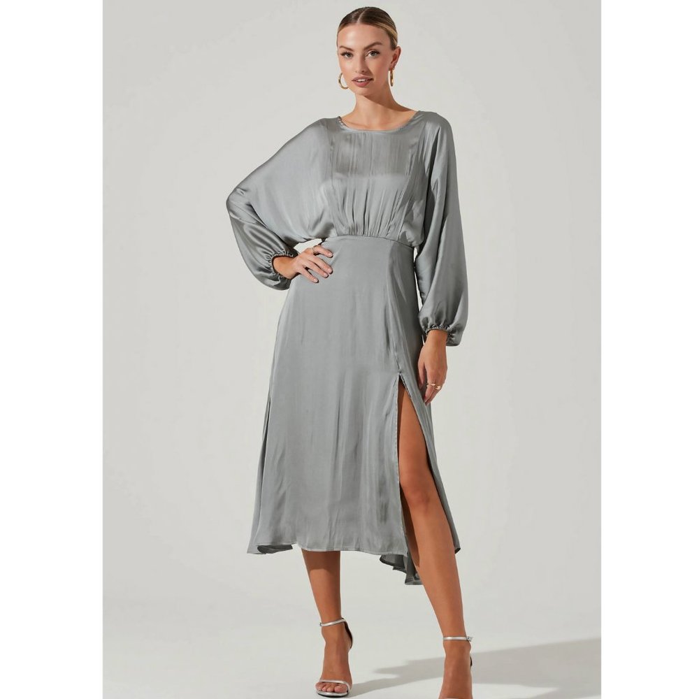 ASTR Marin Dress